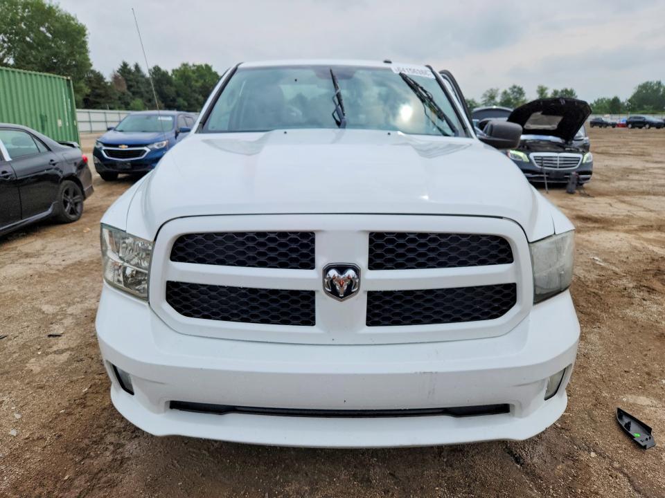 2013 Dodge RAM 1500 ST