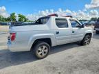 2006 Honda Ridgeline RT