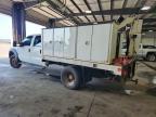 2002 Ford F550 Super Duty