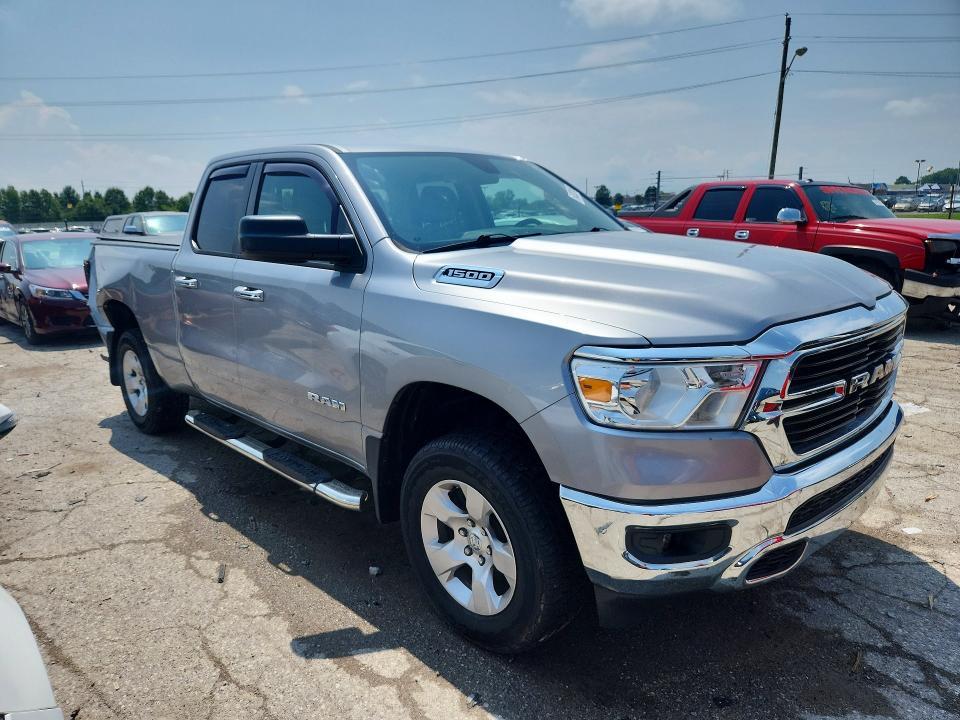 2019 Dodge RAM 1500 BIG HORN/LONE Star