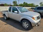 2005 Nissan Frontier SE