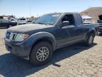 2014 Nissan Frontier SV V6