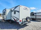 2018 Heartland North Trail Camper