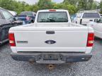 2011 Ford Ranger
