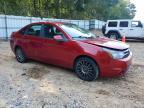 2010 Ford Focus ses