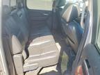 2011 Chevrolet Silverado K3500 LTZ