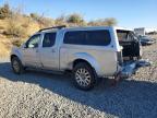 2010 Nissan Frontier SE V6