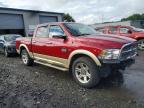 2012 Dodge RAM 1500 Longhorn