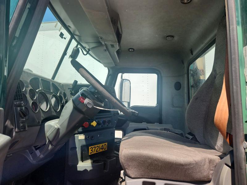 2018 Mack CXU612 Semi Truck