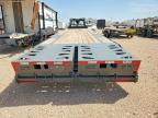 2025 Metalium Equipment Trailer
