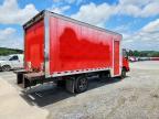 2017 Hino 195 BOX Truck