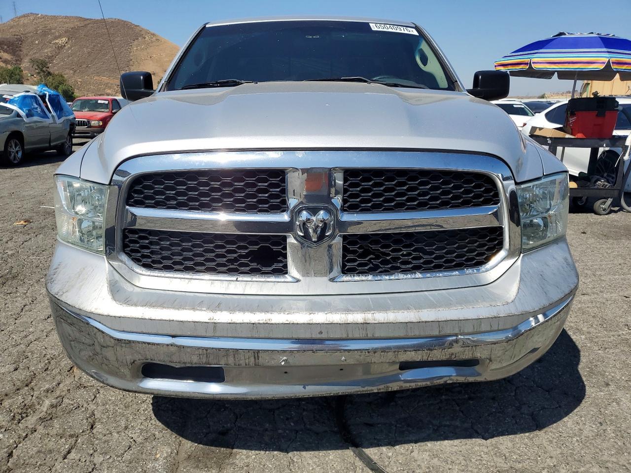 2017 Dodge RAM 1500 SLT