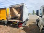 2020 International MV607 BOX Truck
