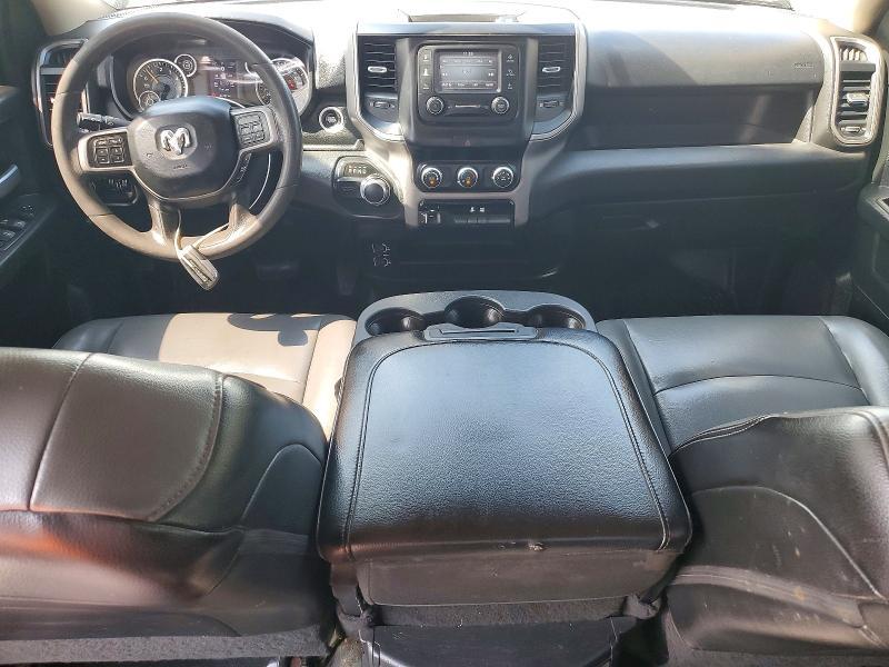 2019 Dodge RAM 2500 Tradesman