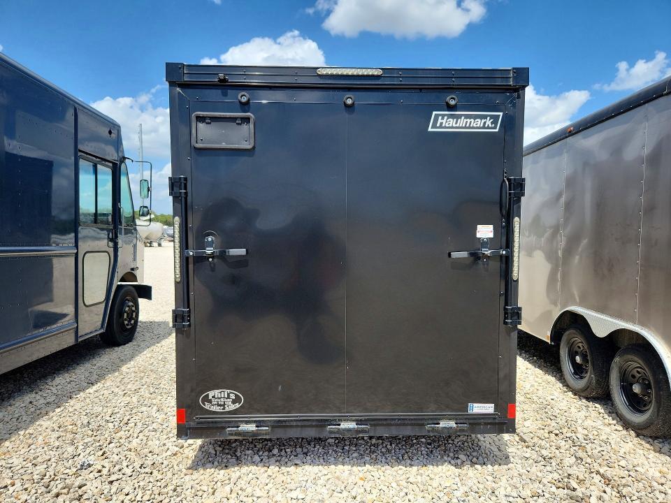 2022 Haulmark TSV716T2