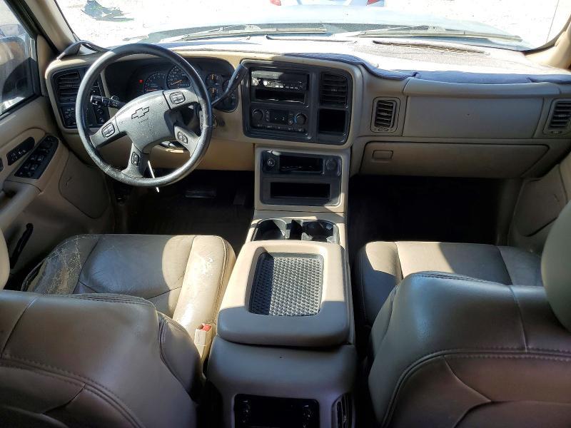2006 Chevrolet Silverado K1500