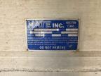 2025 Cargomate 2025 Mate END Dump Trailer