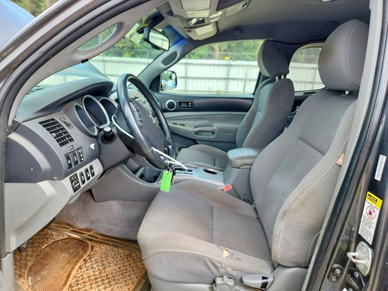 2009 Toyota Tacoma V6
