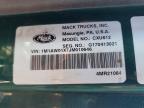 2018 Mack CXU612 Semi Truck