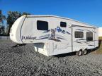 2007 Wildcat 2007 Forest River Wildcat Camper