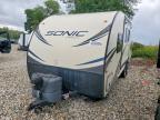 2018 Kz-Rv Sonic Camper