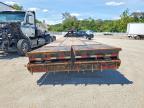 2024 Big Tex 25GN-40D5A-MRBK Equipment Trailer