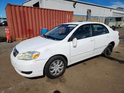 2007 Toyota Corolla LE for sale in New Britain, CT