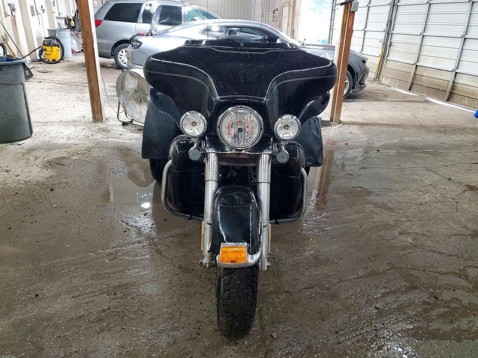 2013 Harley-Davidson Flhtcutg TRI Glide Ultra Classic