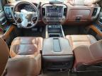 2015 Chevrolet Silverado K2500 High Country