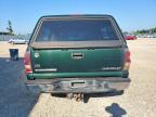 2004 Chevrolet Silverado C1500