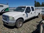 2006 Ford F350 SRW Super Duty