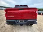 2021 Chevrolet Silverado K1500 LT Trail Boss