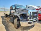 2019 Ford F650 Super-Semi Truck