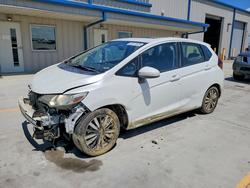 2017 Honda Fit ex en venta en Earlington, KY