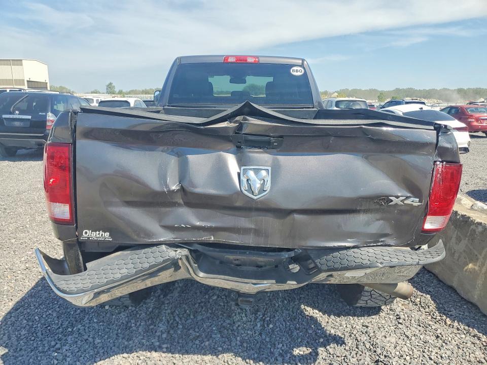 2015 Dodge RAM 2500 ST