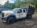 2012 Ford F450 Super