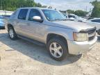 2007 Chevrolet Avalanche K1500
