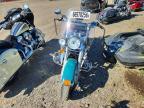2009 Harley-Davidson Flstc