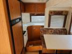 2002 KZ Sportsmen Camper