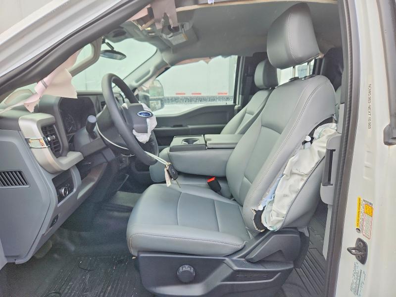 2026 Ford F350 Super Duty