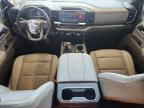 2025 GMC Sierra K1500 SLT