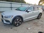 2021 Volvo V60 Cross Country T5 Momentum