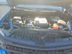 2022 Chevrolet Silverado K1500 Trail Boss Custom