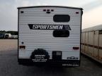 2021 Kz Rv Sportsmen Camper