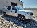 2013 Honda Ridgeline Sport