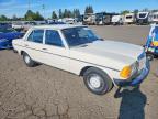 1982 Mercedes-Benz 240 d