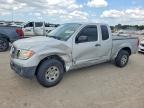 2010 Nissan Frontier XE