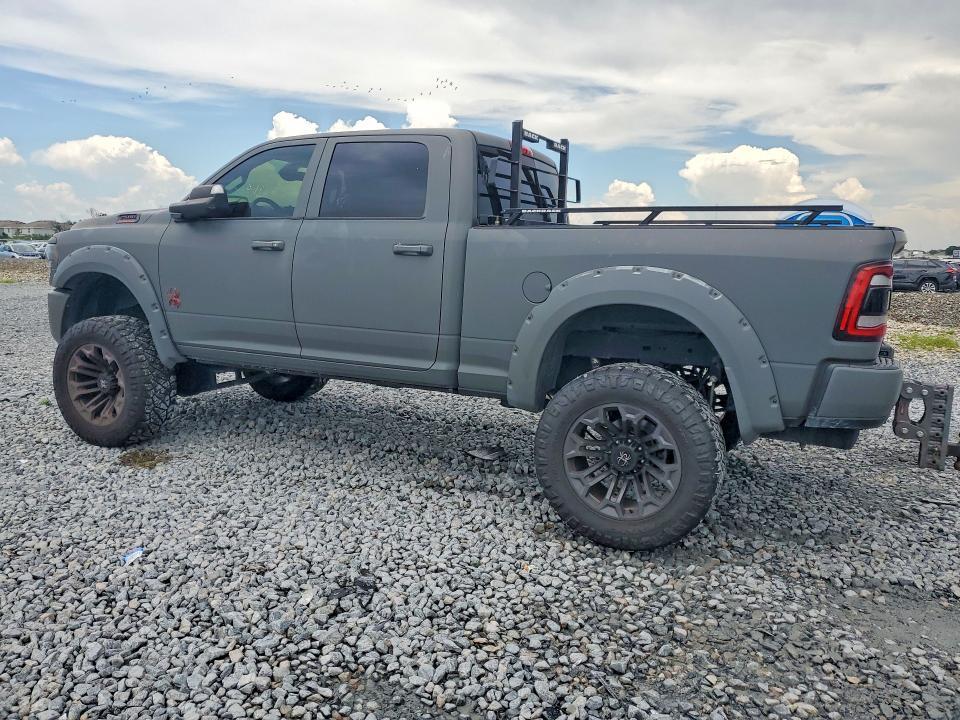 2022 Dodge RAM 2500 BIG HORN/LONE Star
