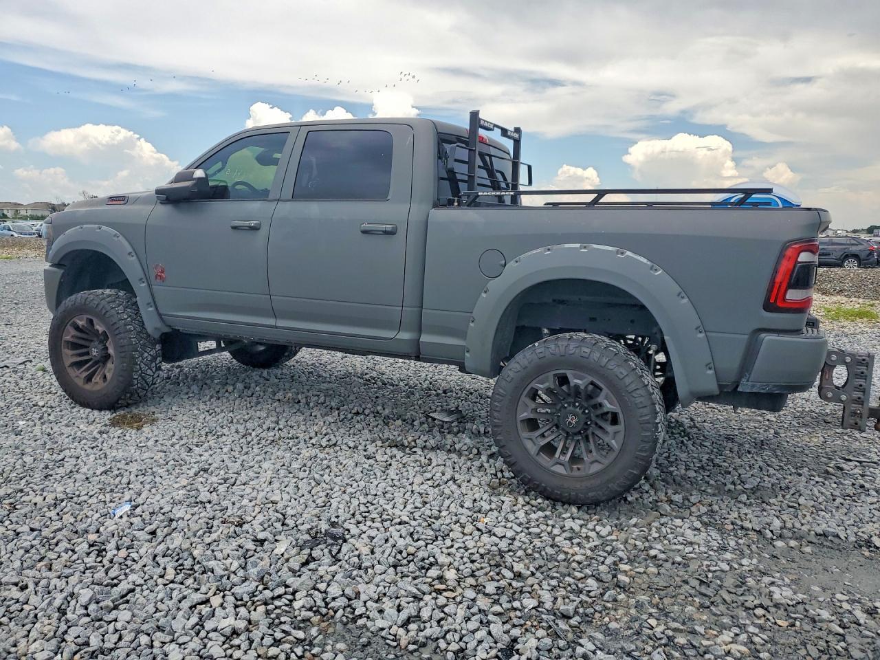 2022 Dodge RAM 2500 BIG HORN/LONE Star