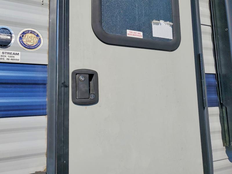 2021 Gulf Stream Ameri-LITE Camper